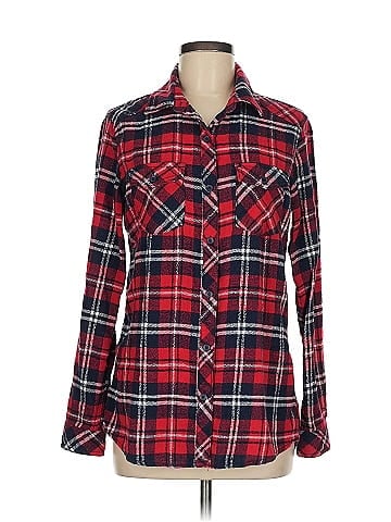 Ci Sono Long Sleeve Blouse (view 1)