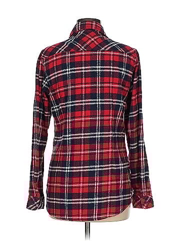 Ci Sono Long Sleeve Blouse (view 2)