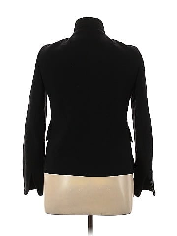 Akris Punto for Bergdorf Goodman Wool Blazer (view 2)
