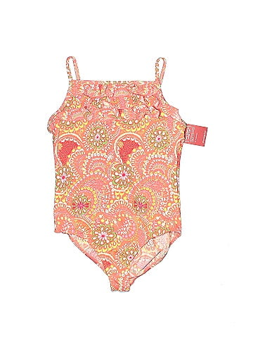 Lands' End One Piece Swimsuit (view 1)