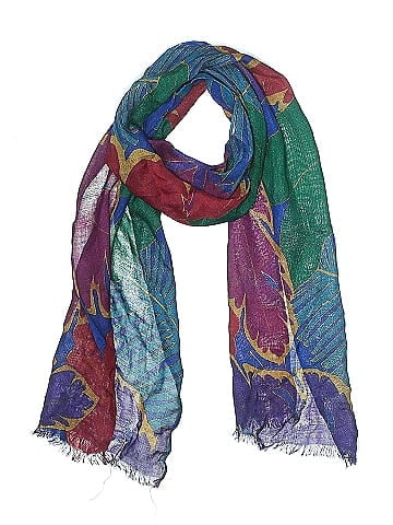 Unbranded Scarf (view 1)