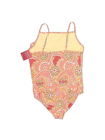 Lands' End One Piece Swimsuit (view 2)