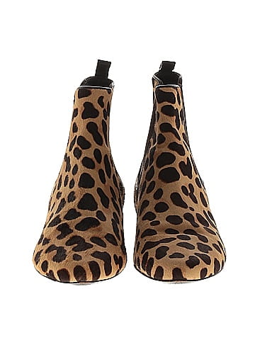 Tory Burch Ankle Boots (view 2)