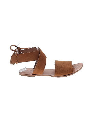 ABLE Local + Global Sandals (view 1)