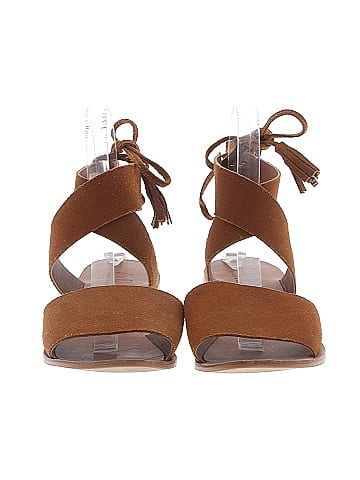ABLE Local + Global Sandals (view 2)