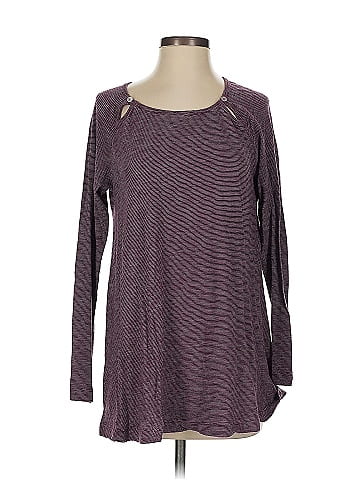 t.la Long Sleeve T-Shirt (view 1)