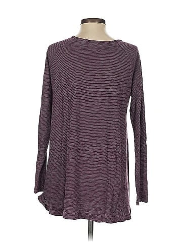 t.la Long Sleeve T-Shirt (view 2)