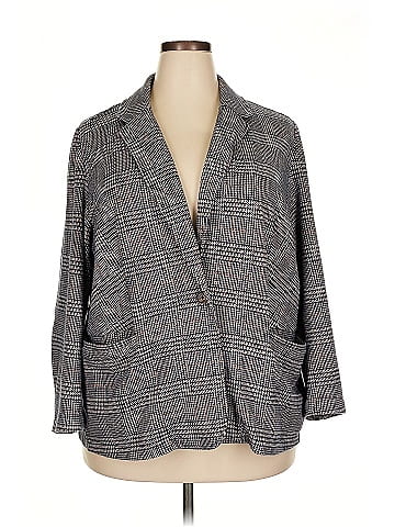 Lands' End Blazer (view 1)