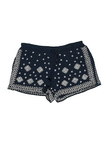 Chelsea & Theodore Shorts (view 1)