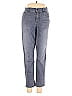 Level 99 Gray Jeans Size 29 waist - photo 1