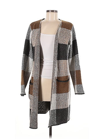 Fortune + Ivy Cardigan (view 1)