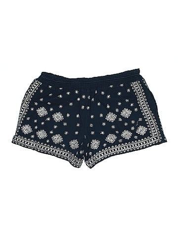 Chelsea & Theodore Shorts (view 2)