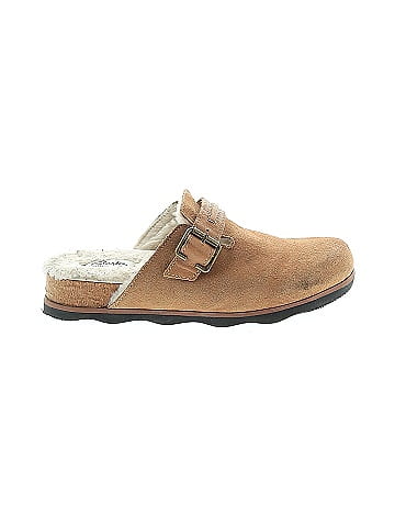 Clarks Mule/Clog (view 1)
