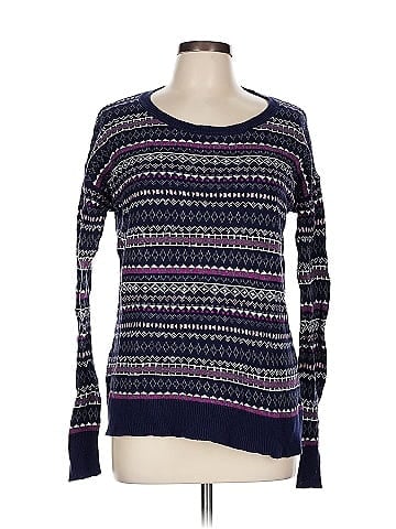 Mossimo Supply Co. Pullover Sweater (view 1)