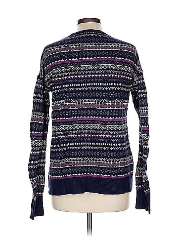 Mossimo Supply Co. Pullover Sweater (view 2)