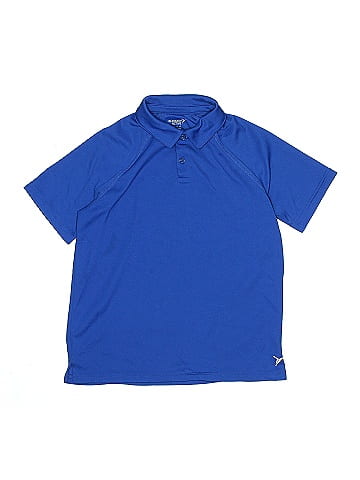 Active by Old Navy Short Sleeve Top (view 1)