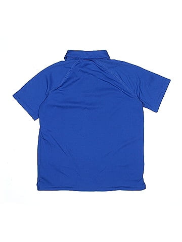 Active by Old Navy Short Sleeve Top (view 2)