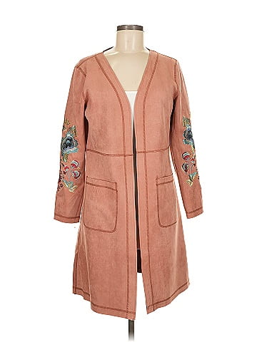 Solitaire Coat (view 1)