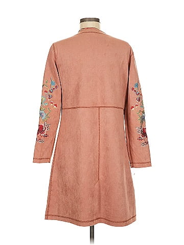 Solitaire Coat (view 2)