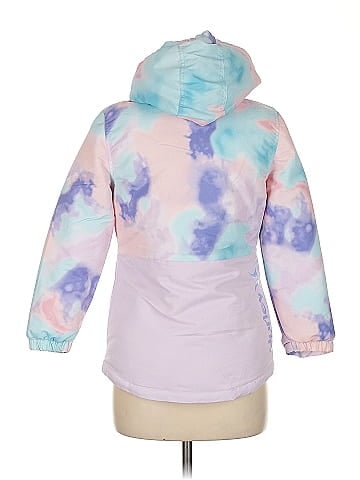 Hurley Snow Jacket (view 2)