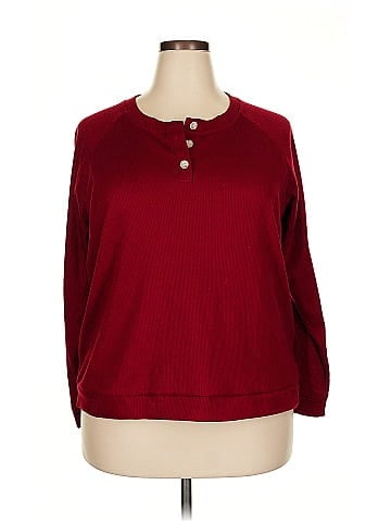 Ekouaer Pullover Sweater (view 1)