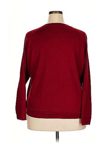 Ekouaer Pullover Sweater (view 2)