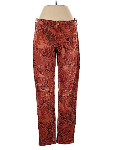 Pilcro Jeans (view 1)