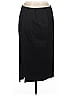 Assorted Brands Solid Black Formal Skirt Size 8 - photo 2