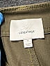 Cinq à Sept 100% Cotton Brown Khakis Size 4 - photo 4