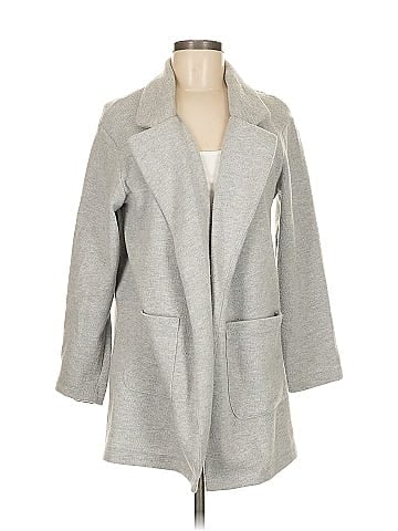Boom Boom Jeans Coat (view 1)