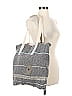 Assorted Brands Gray Black Tote One size - photo 2
