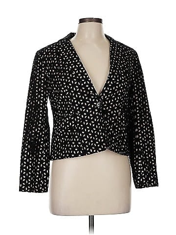 Ann Taylor LOFT Outlet Blazer (view 1)