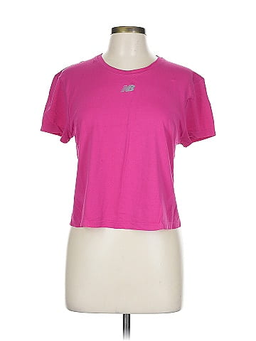 New Balance Active T-Shirt (view 1)