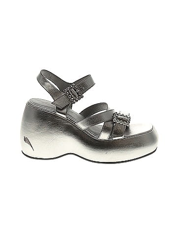 Free People Wedges (view 1)