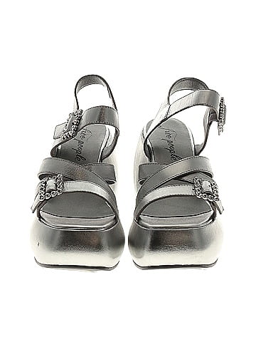 Free People Wedges (view 2)