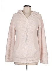 Barefoot Dreams Zip Up Hoodie