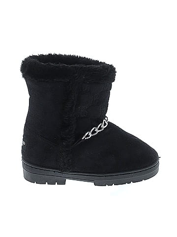 Bebe Boots (view 1)