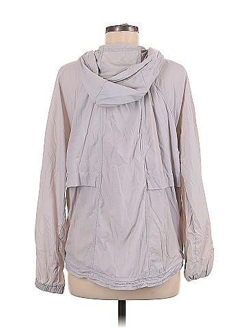 Lululemon Athletica Windbreaker (view 2)