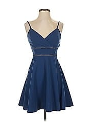 Trixxi Cocktail Dress