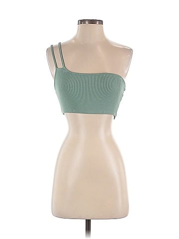 Cotton Candy LA Tank Top (view 1)