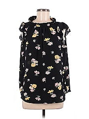 Ann Taylor Loft Outlet 3/4 Sleeve Blouse