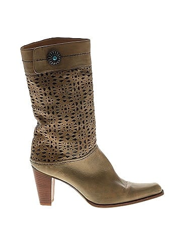 Stuart Weitzman Boots (view 1)
