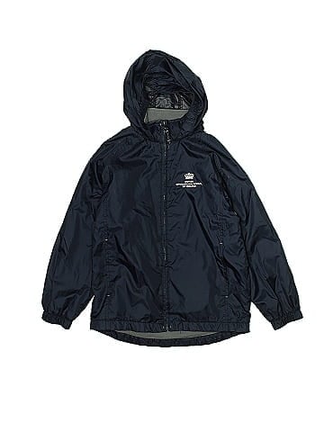 Lands' End Windbreaker (view 1)