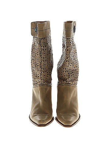 Stuart Weitzman Boots (view 2)