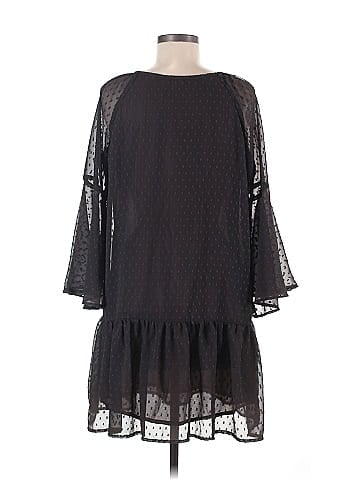 En Creme Casual Dress (view 2)