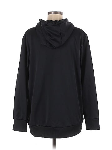 Mondetta Pullover Hoodie (view 2)