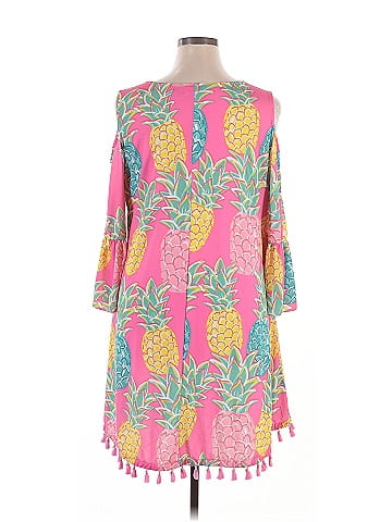 Simply Southern Casual Dress (view 2)