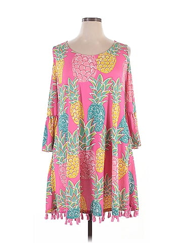 Simply Southern Casual Dress (view 1)
