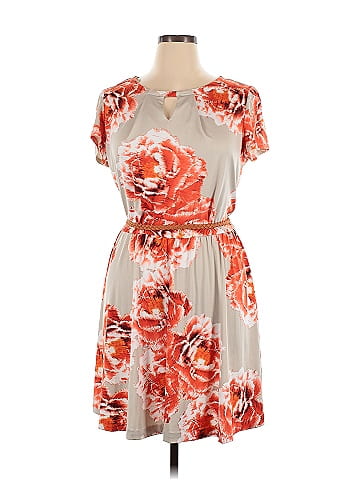 Perceptions Casual Dress (view 1)