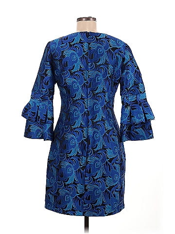 Badgley Mischka Cocktail Dress (view 2)